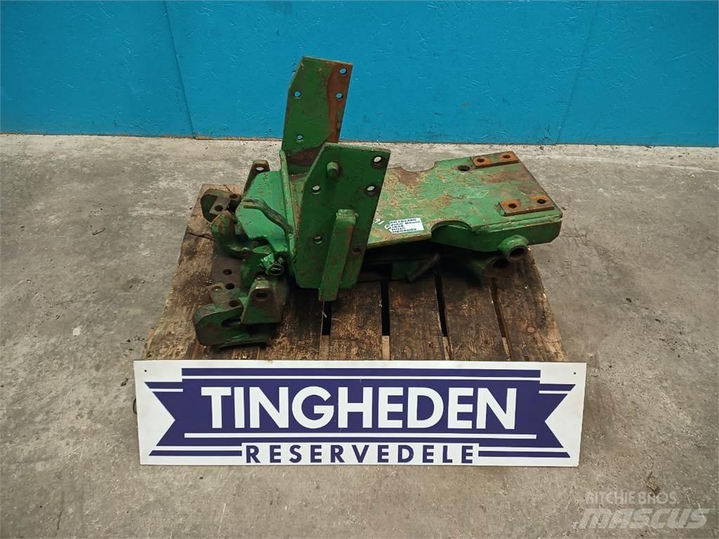 John Deere 1640 Outros acessórios de tractores