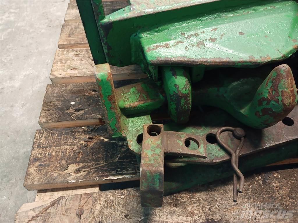 John Deere 1640 Outros acessórios de tractores