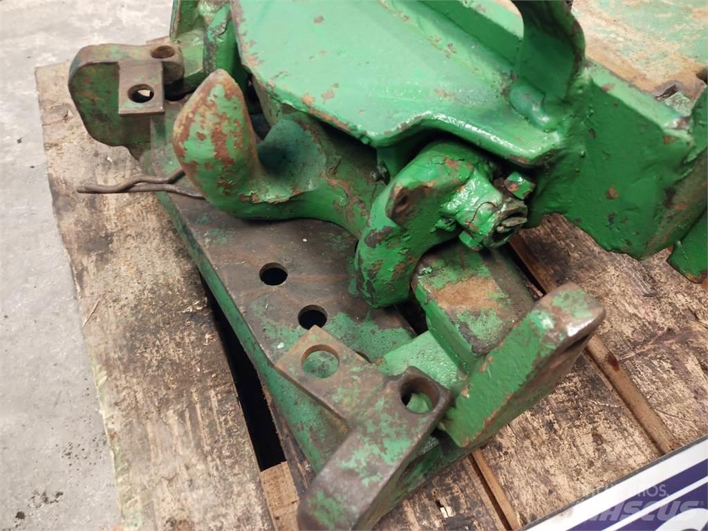 John Deere 1640 Outros acessórios de tractores