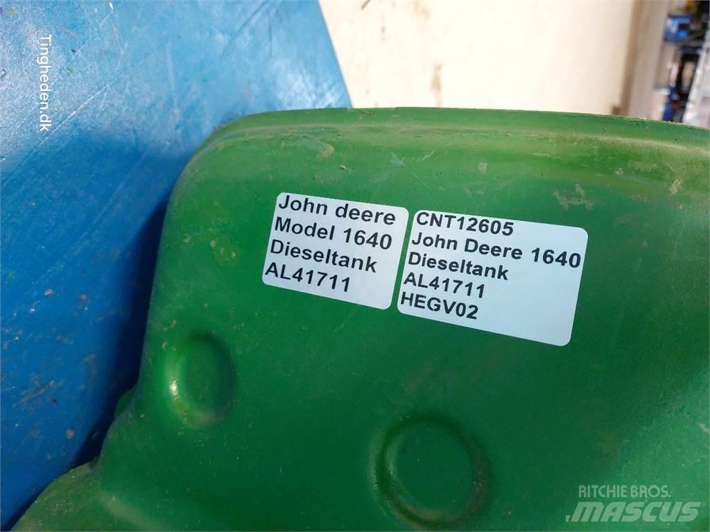 John Deere 1640 Outros acessórios de tractores