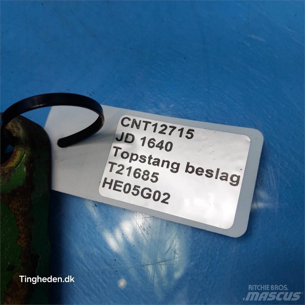 John Deere 1640 Outros acessórios de tractores