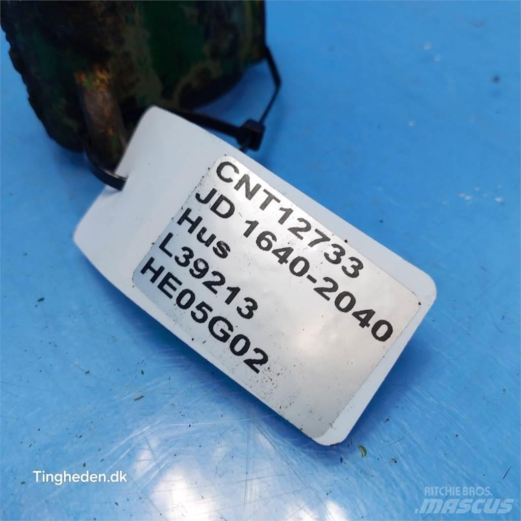 John Deere 1640 Outros acessórios de tractores