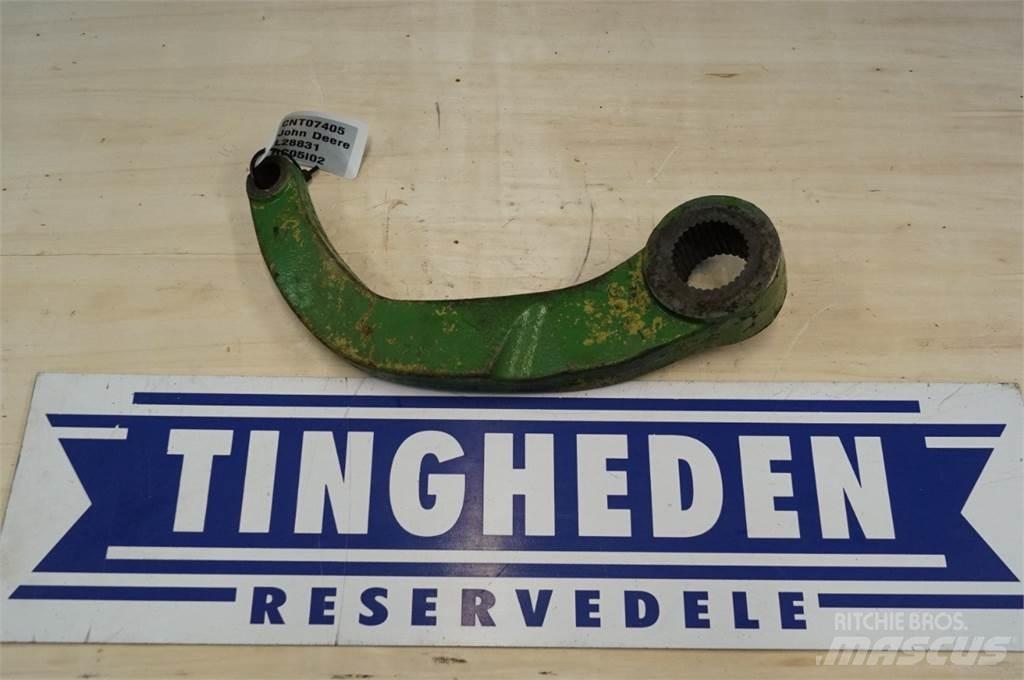 John Deere 1830 Outros acessórios de tractores