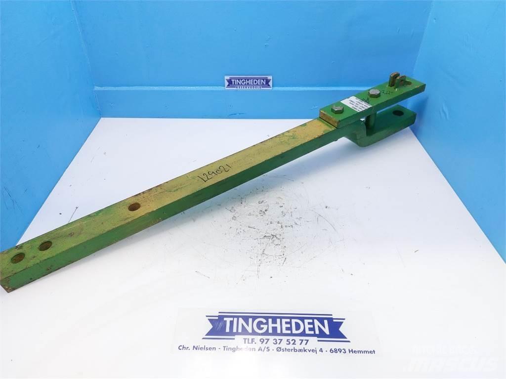 John Deere 1840 Outros acessórios de tractores