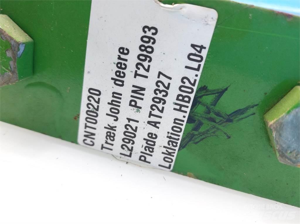 John Deere 1840 Outros acessórios de tractores