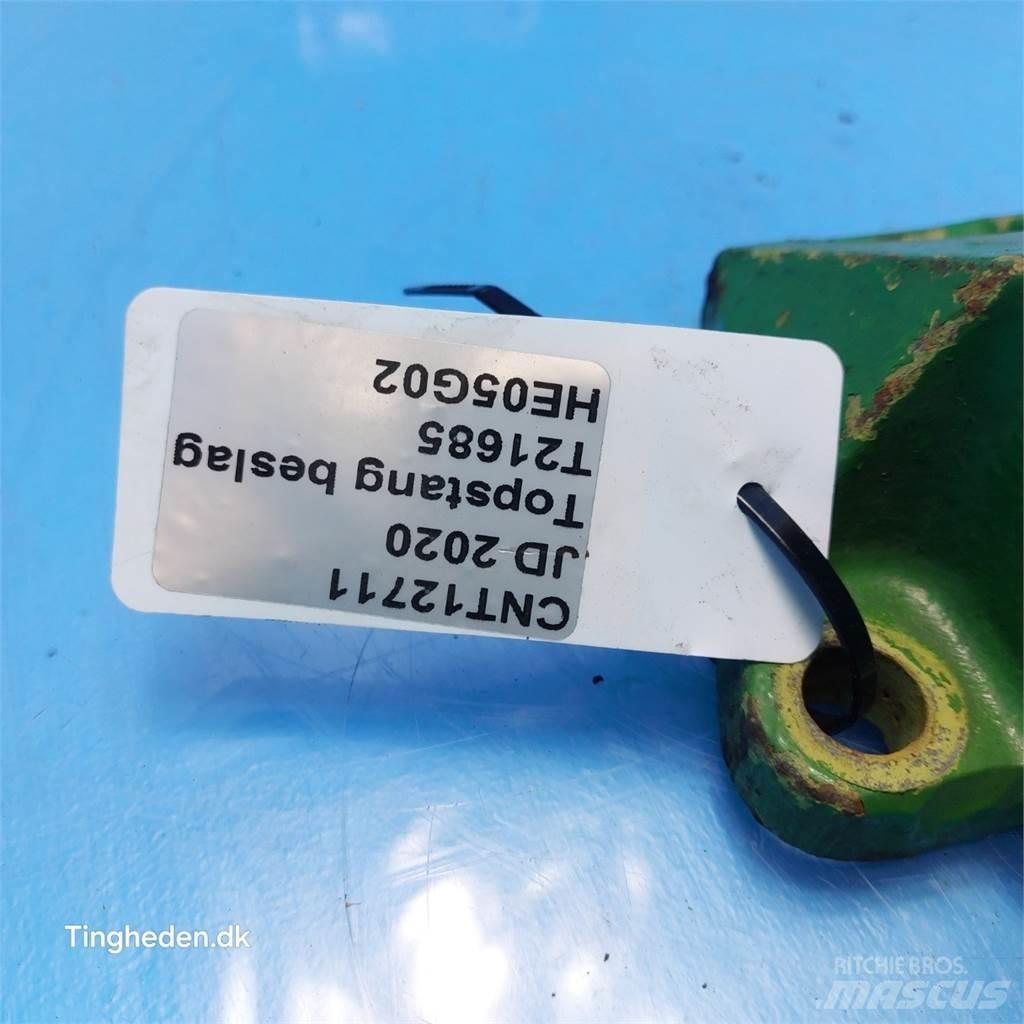 John Deere 2020 Outros acessórios de tractores