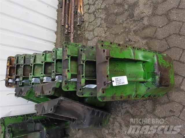 John Deere 2030 Motores agrícolas