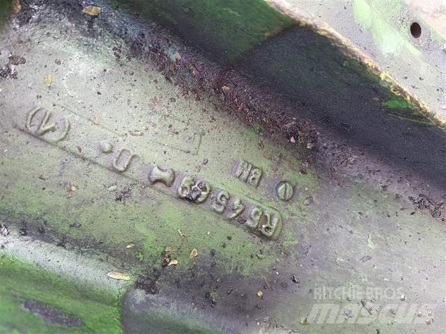 John Deere 2030 Motores agrícolas