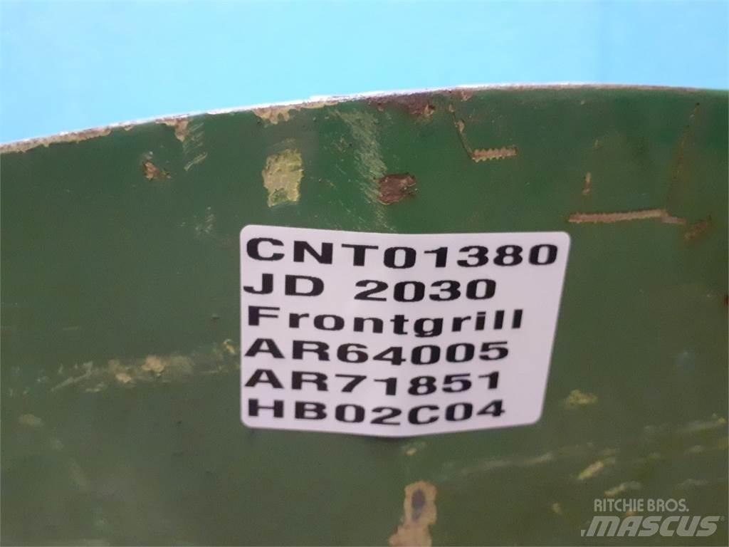 John Deere 2030 Outros acessórios de tractores