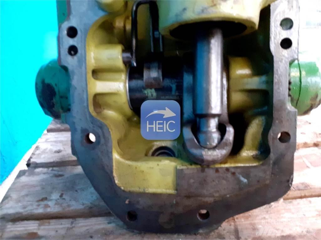 John Deere 2030 Outros acessórios de tractores