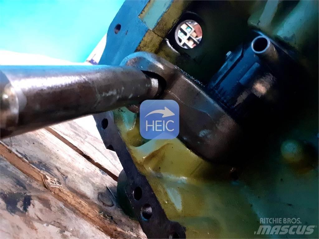 John Deere 2030 Outros acessórios de tractores