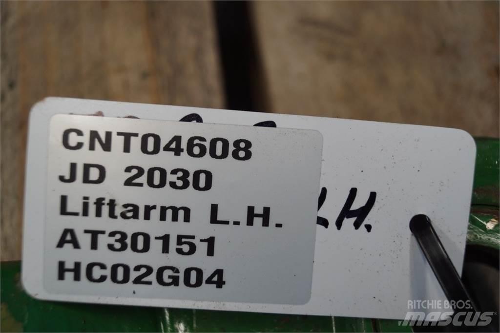 John Deere 2030 Outros acessórios de tractores