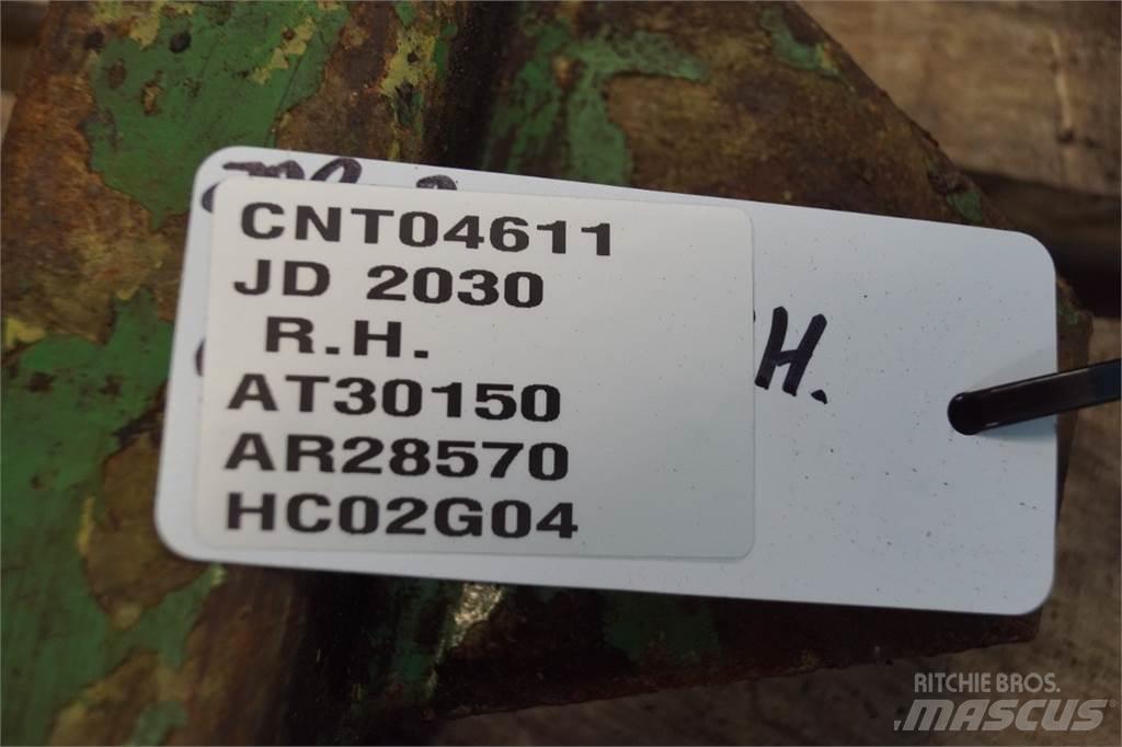 John Deere 2030 Outros acessórios de tractores