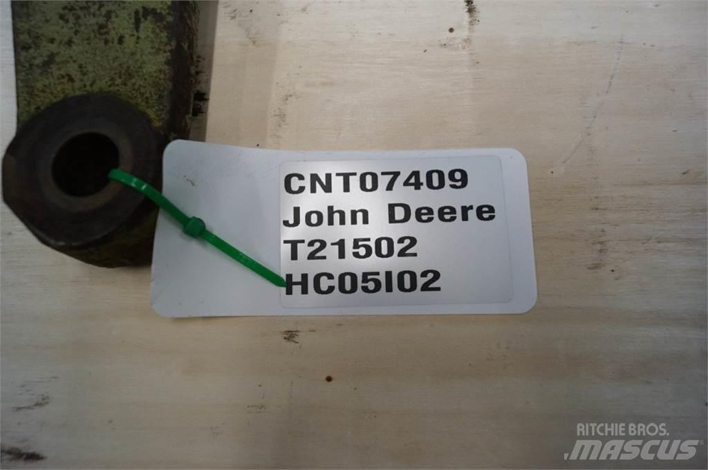 John Deere 2030 Outros acessórios de tractores