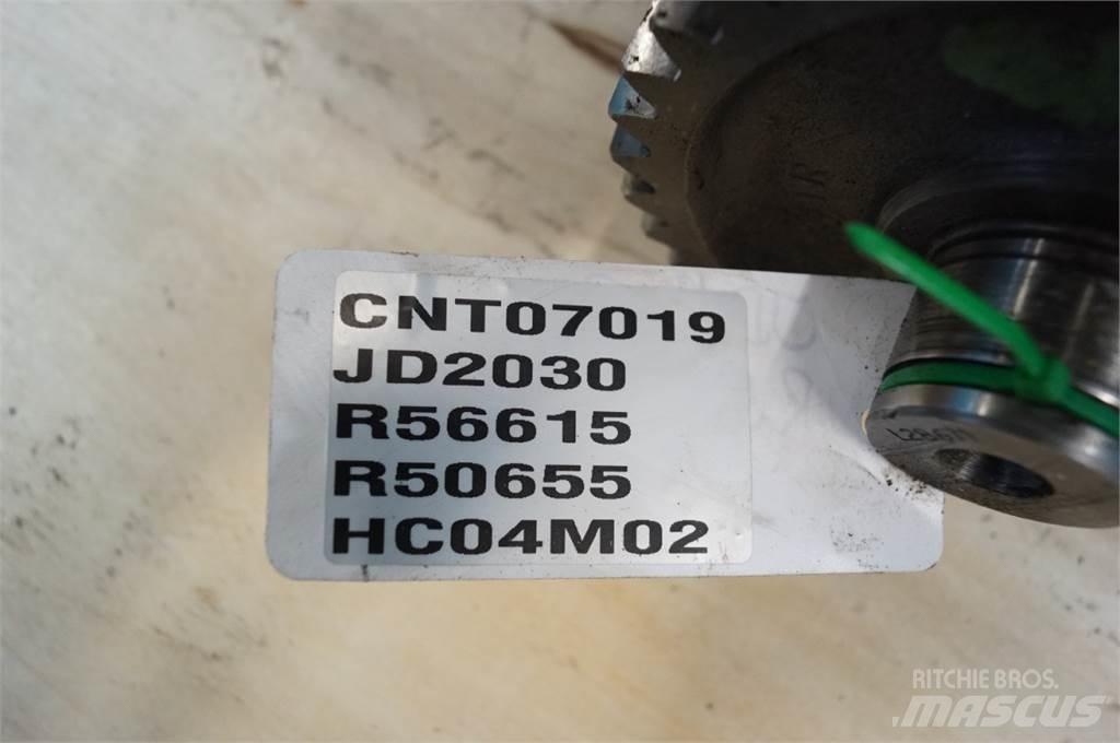 John Deere 2030 Outros acessórios de tractores