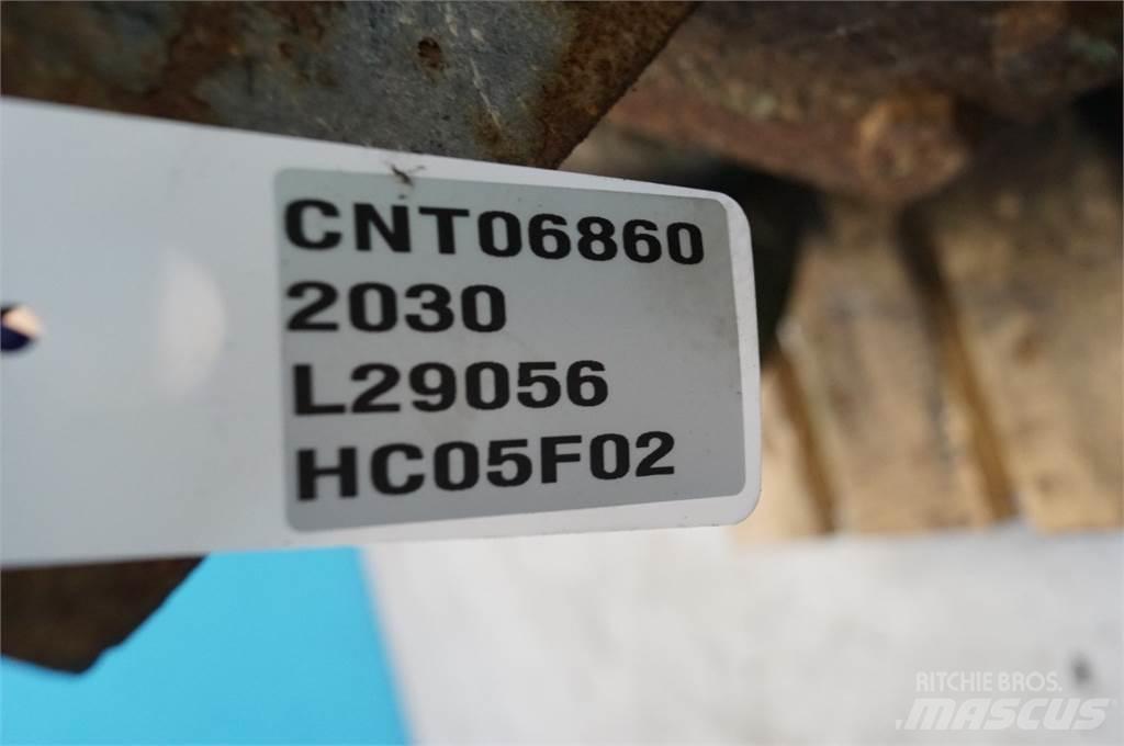 John Deere 2030 Outros acessórios de tractores