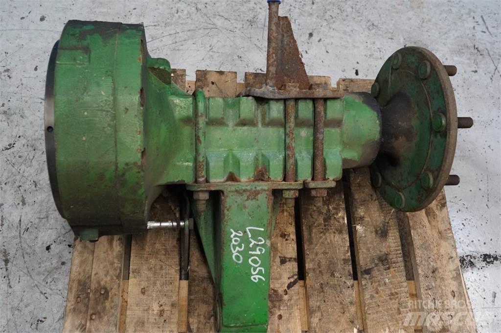 John Deere 2030 Outros acessórios de tractores
