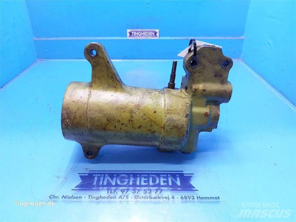 John Deere 2030 Hidráulica