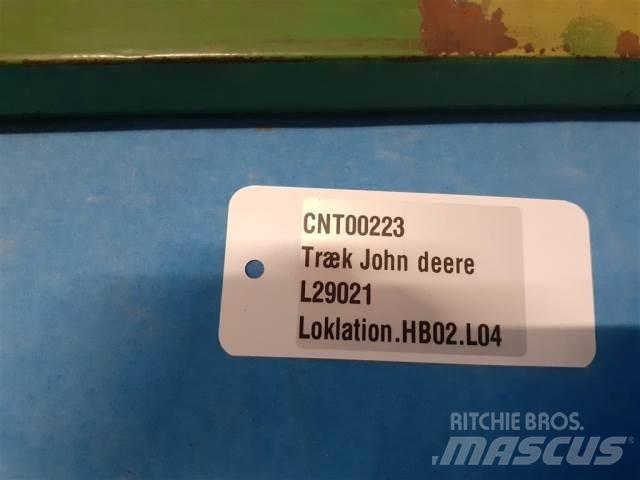 John Deere 2040 Outros acessórios de tractores