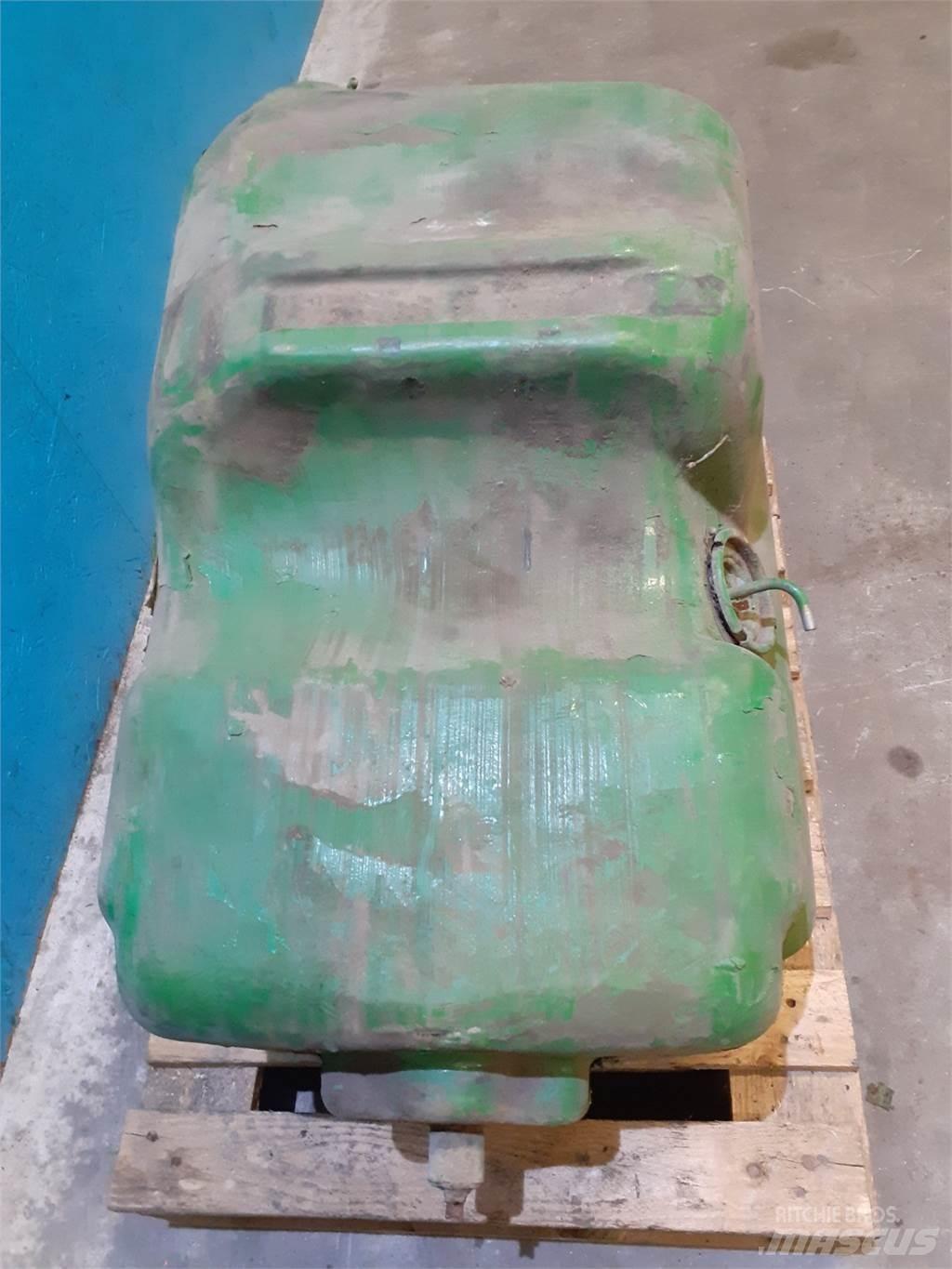 John Deere 2040 Outros acessórios de tractores