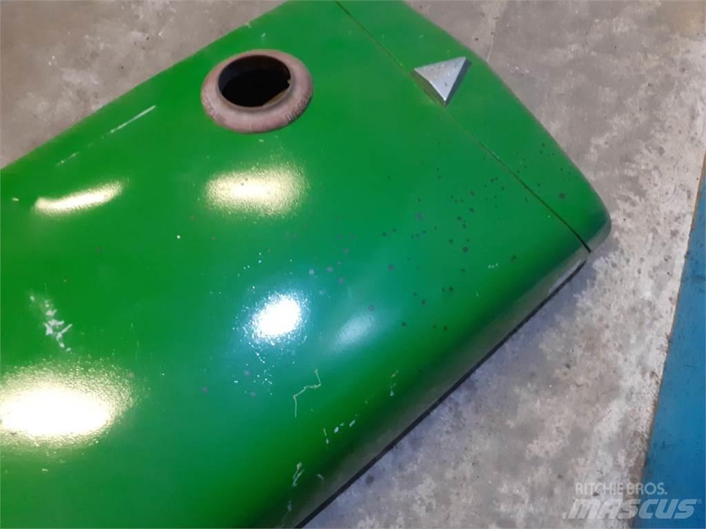 John Deere 2040 Outros acessórios de tractores