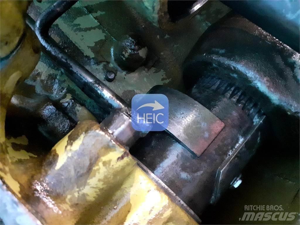 John Deere 2040 Outros acessórios de tractores