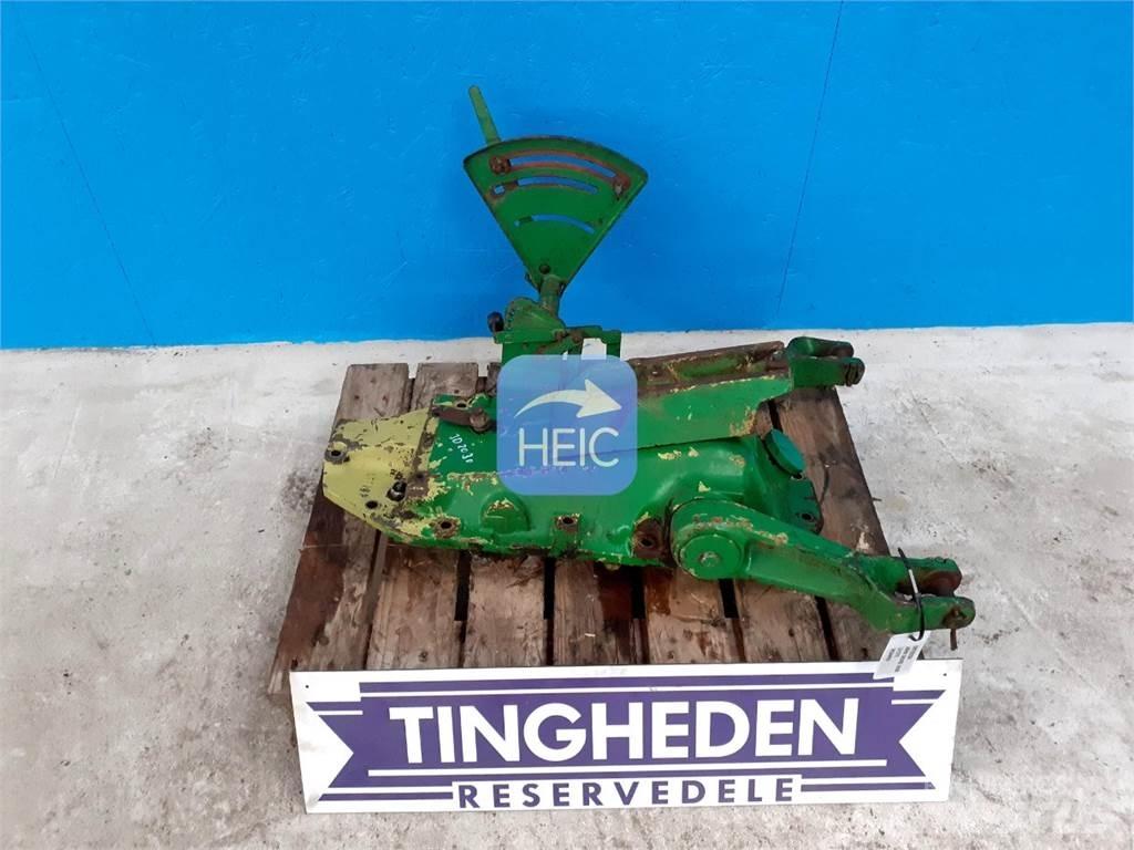 John Deere 2040 Outros acessórios de tractores