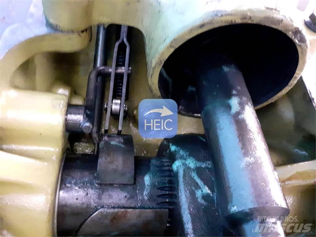John Deere 2040 Outros acessórios de tractores