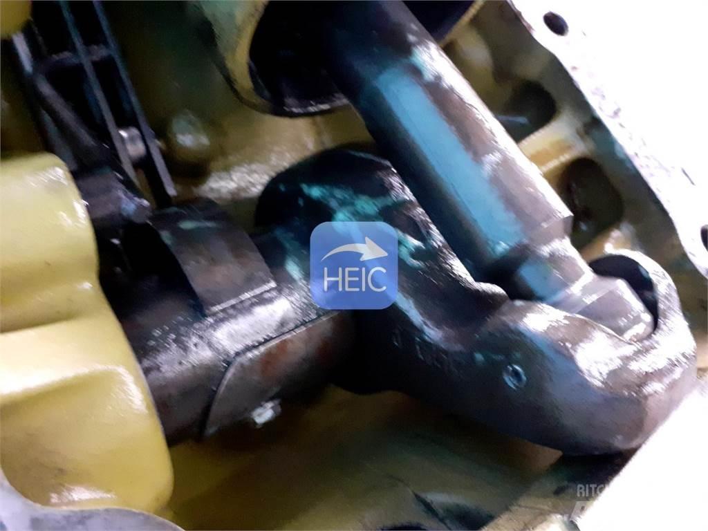 John Deere 2040 Outros acessórios de tractores