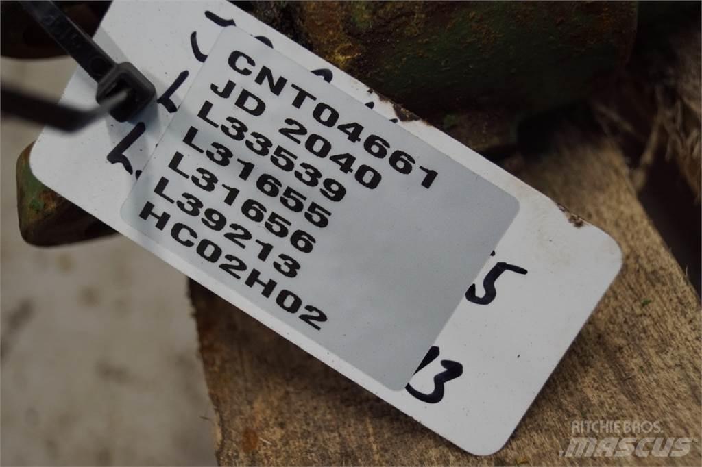 John Deere 2040 Outros acessórios de tractores
