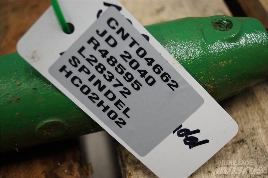 John Deere 2040 Outros acessórios de tractores