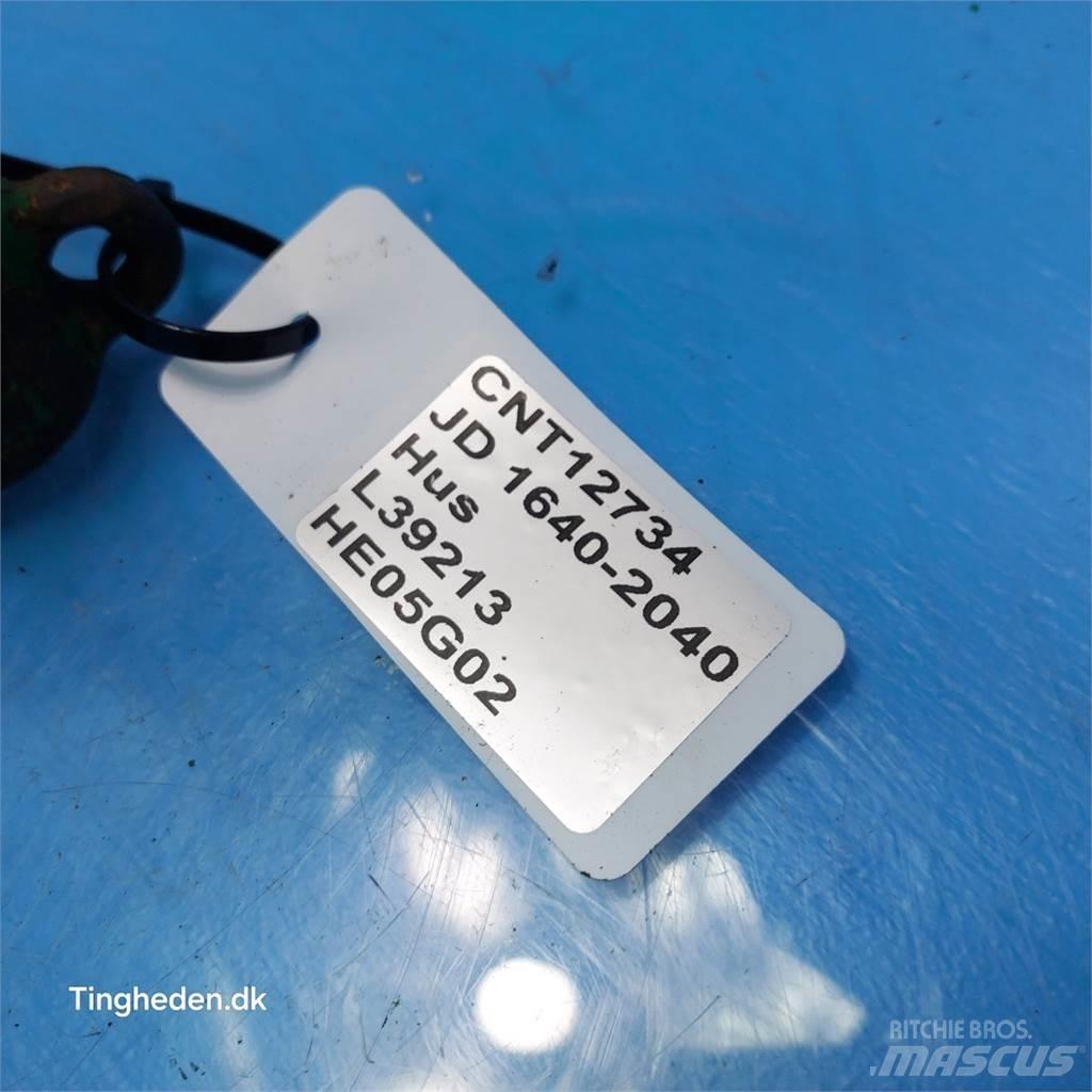 John Deere 2040 Outros acessórios de tractores