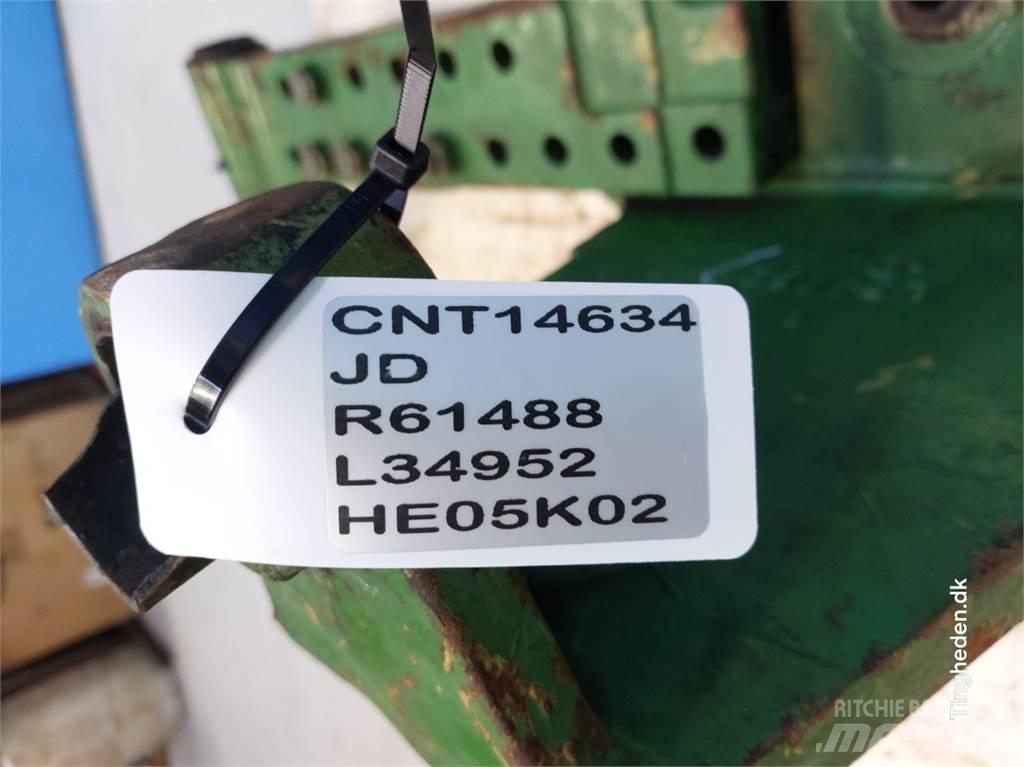 John Deere 2040 Outros acessórios de tractores