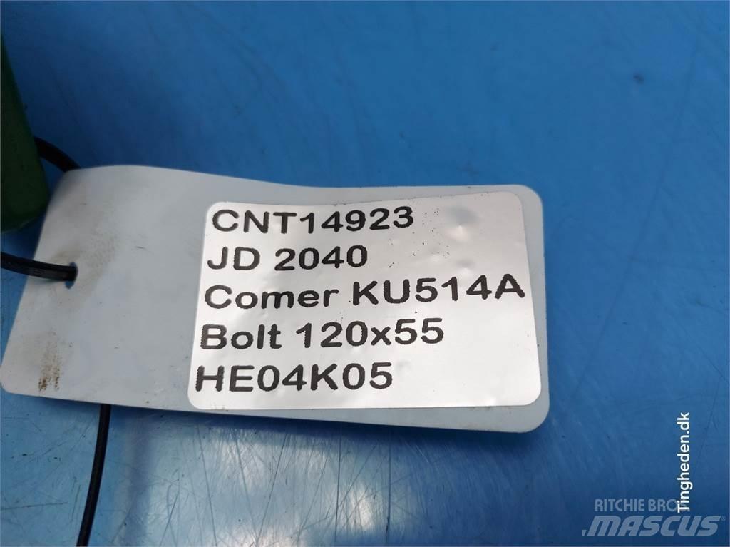 John Deere 2040 Outros acessórios de tractores