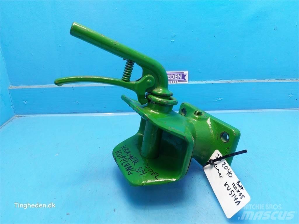 John Deere 2040 Outros acessórios de tractores