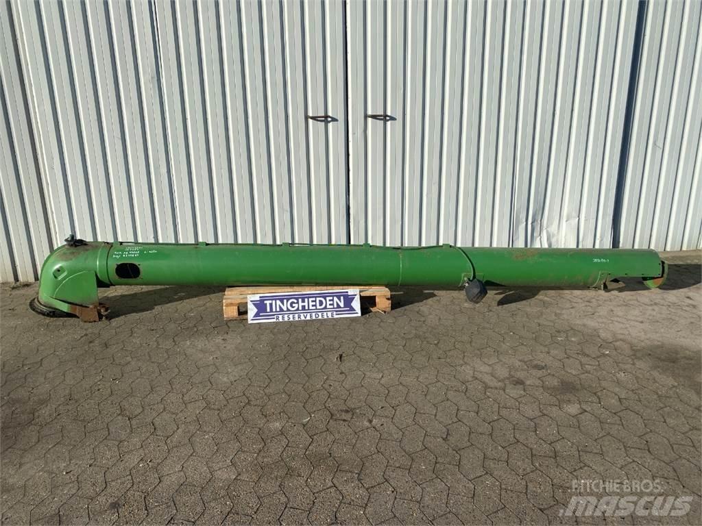 John Deere 2054 Acessórios de ceifeiras debulhadoras