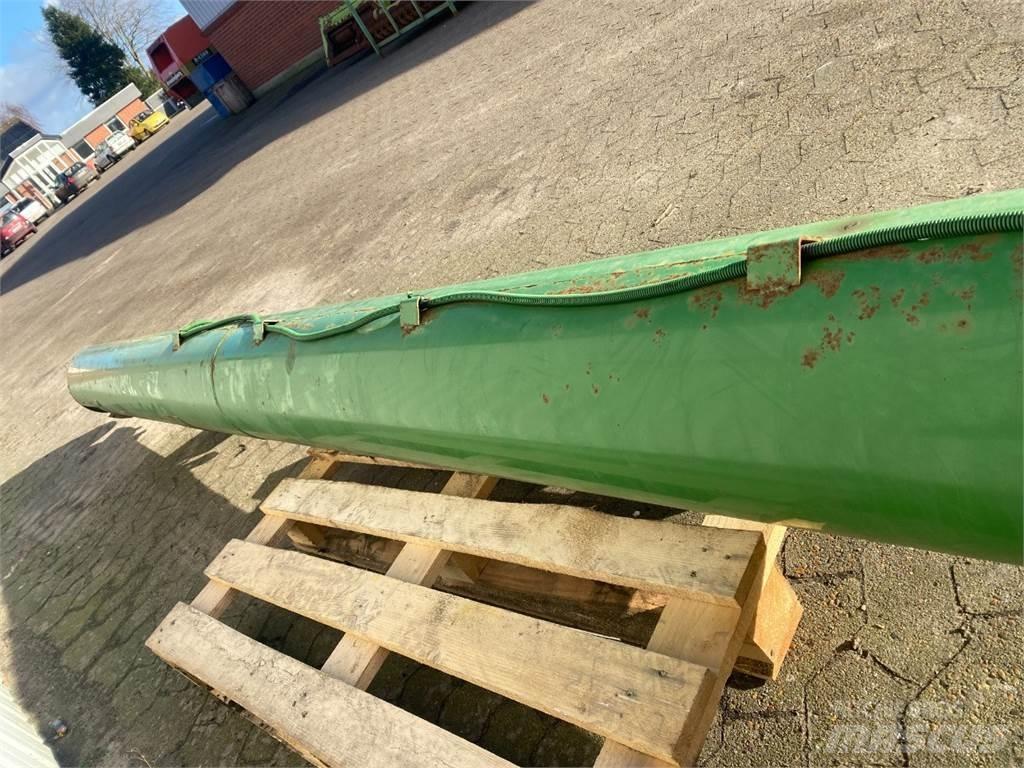 John Deere 2054 Acessórios de ceifeiras debulhadoras