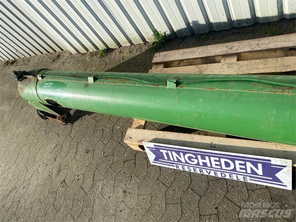John Deere 2054 Acessórios de ceifeiras debulhadoras