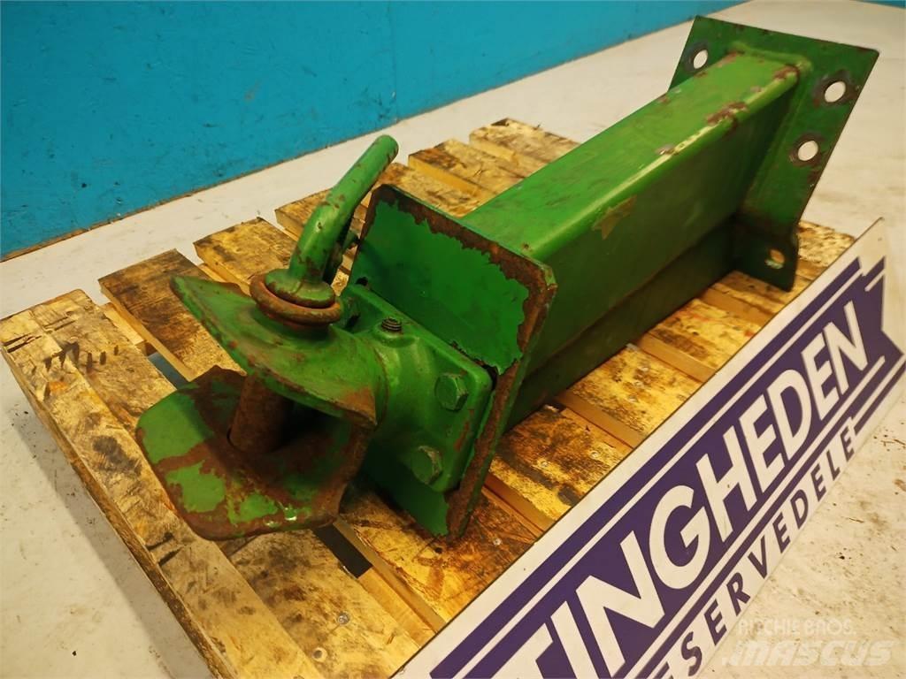 John Deere 2054 Acessórios de ceifeiras debulhadoras