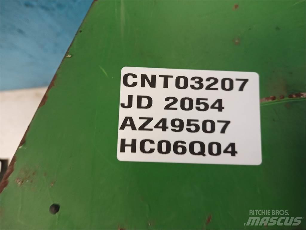 John Deere 2054 Agricultura - Outros
