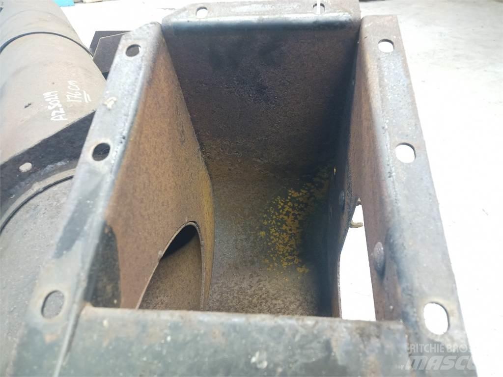 John Deere 2054 Acessórios de ceifeiras debulhadoras