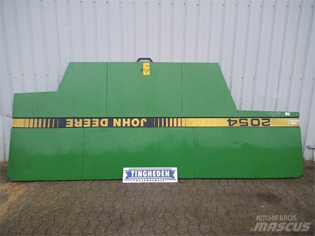 John Deere 2054 Agricultura - Outros
