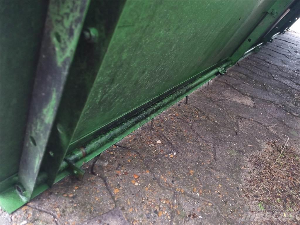 John Deere 2054 Agricultura - Outros

