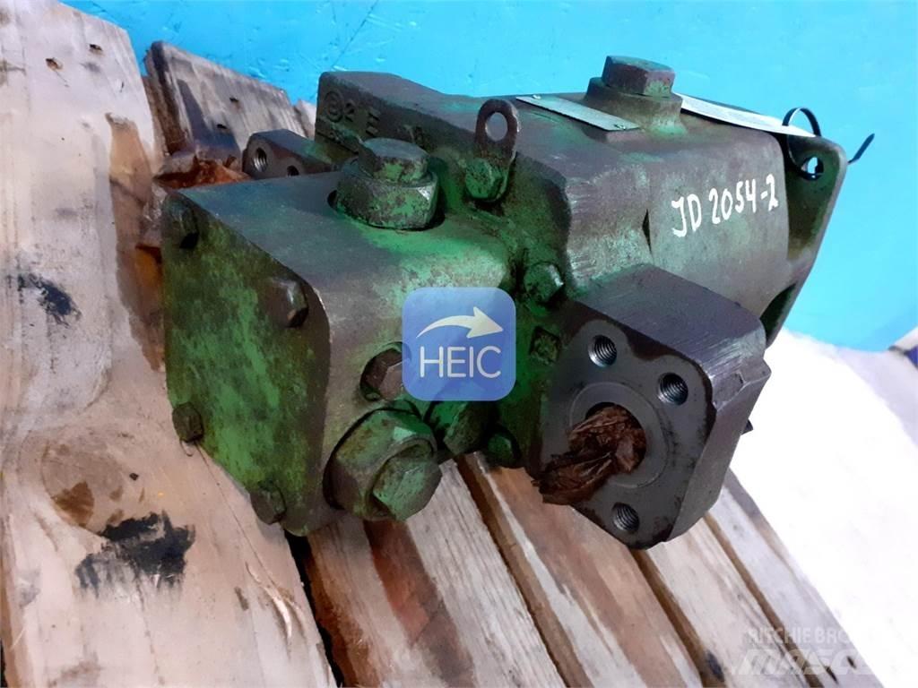 John Deere 2054 Hidráulica