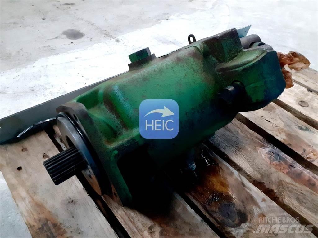 John Deere 2054 Hidráulica
