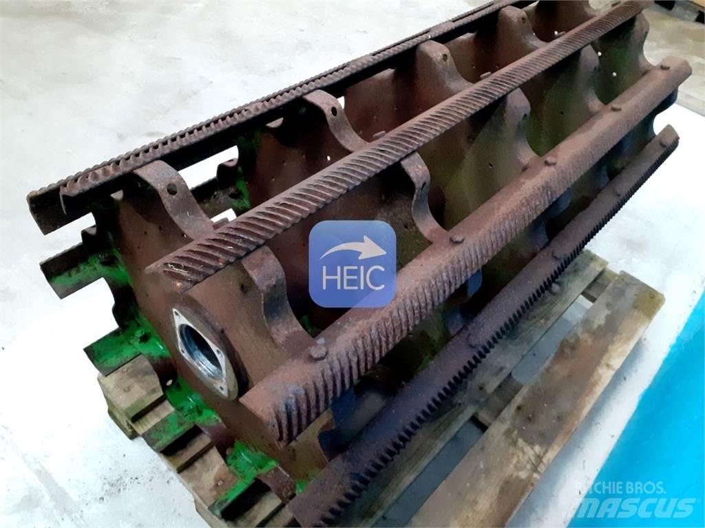 John Deere 2054 Acessórios de ceifeiras debulhadoras