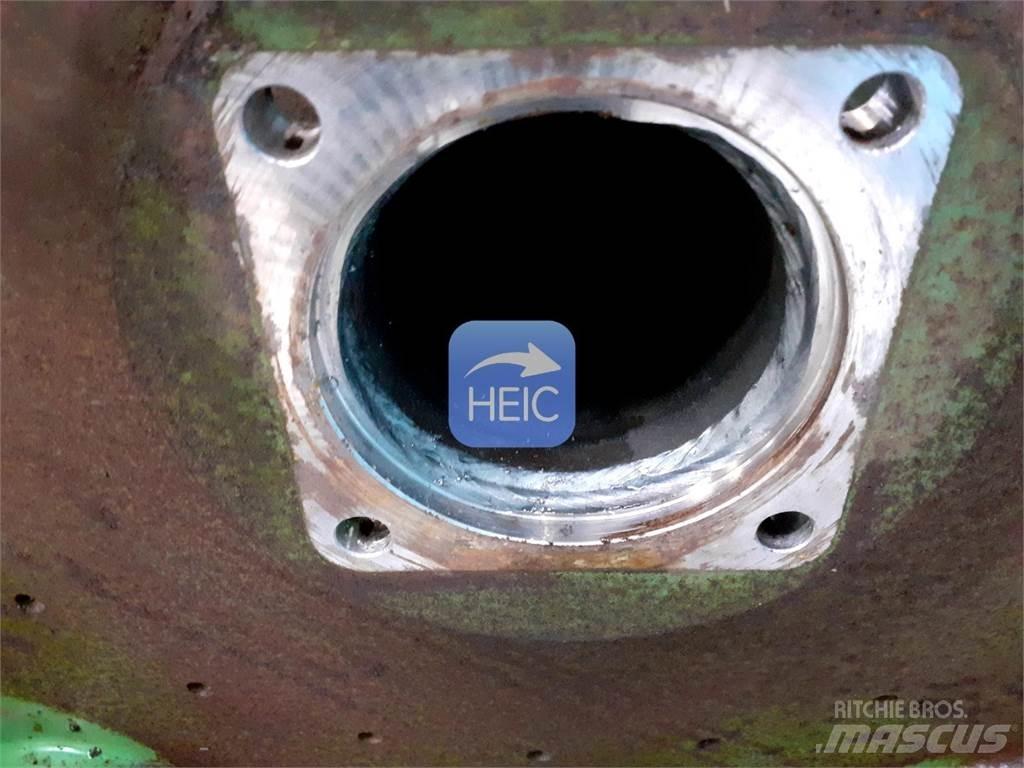 John Deere 2054 Acessórios de ceifeiras debulhadoras