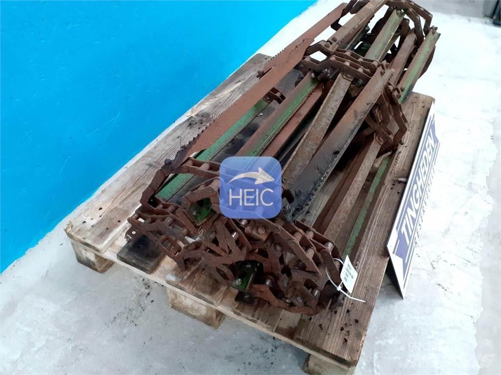 John Deere 2054 Acessórios de ceifeiras debulhadoras