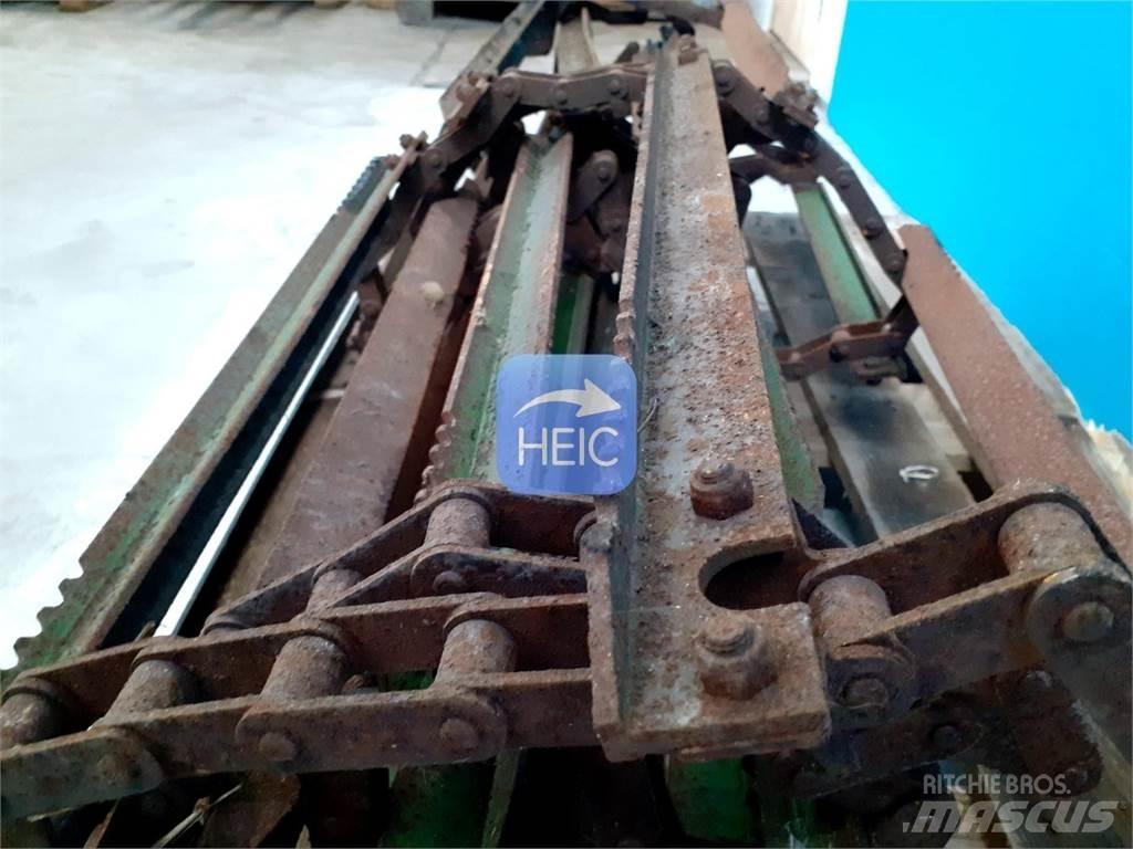 John Deere 2054 Acessórios de ceifeiras debulhadoras