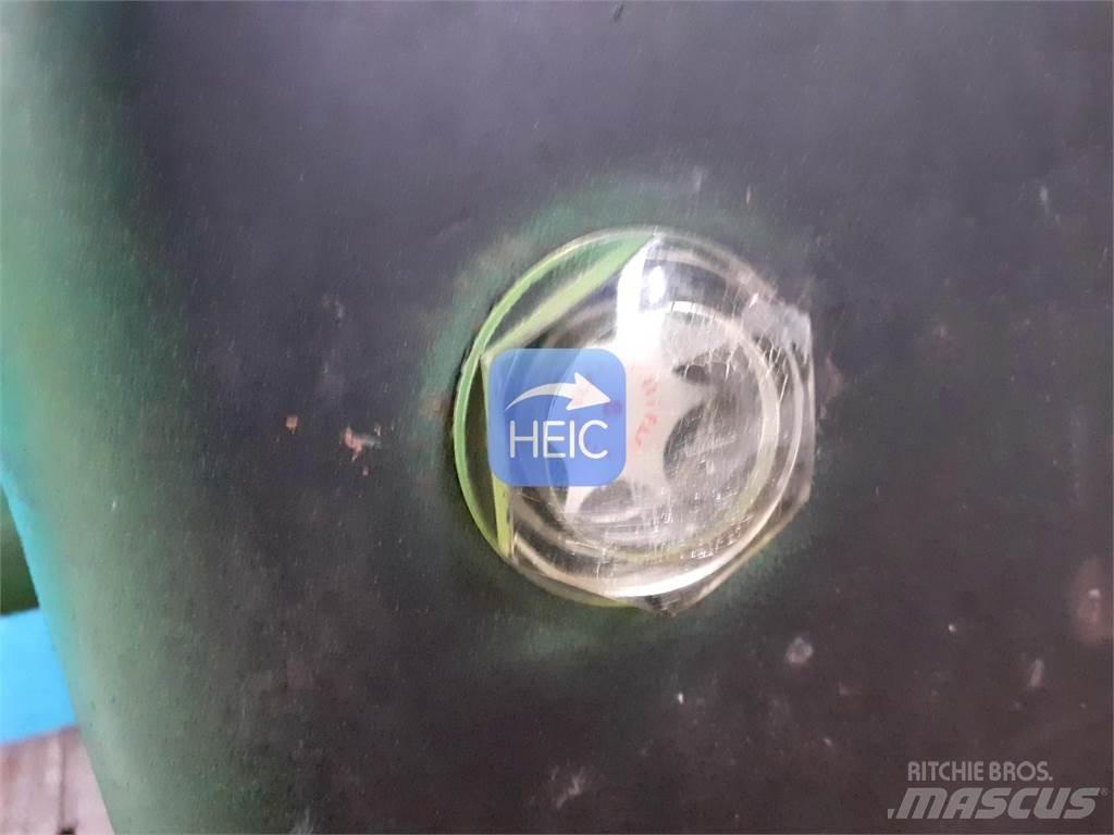 John Deere 2054 Hidráulica